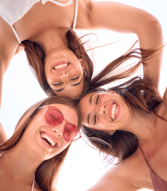 Protect Sunscreen Cream - Avry1 Pretty Beauty Oils