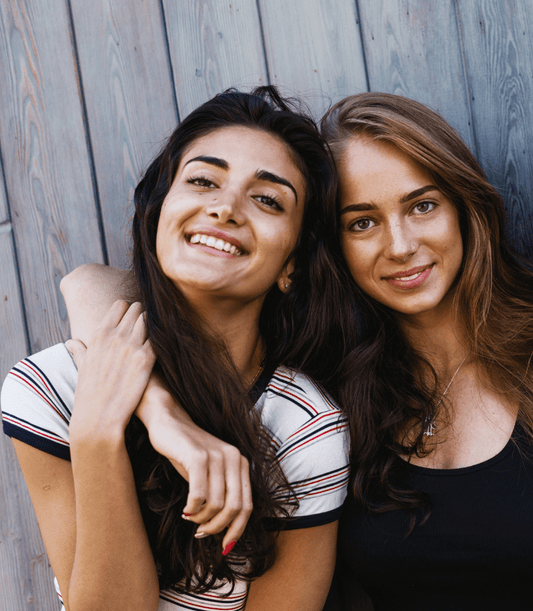 Pristine Face & Hair Oil - Avry1 Pretty Beauty Oils