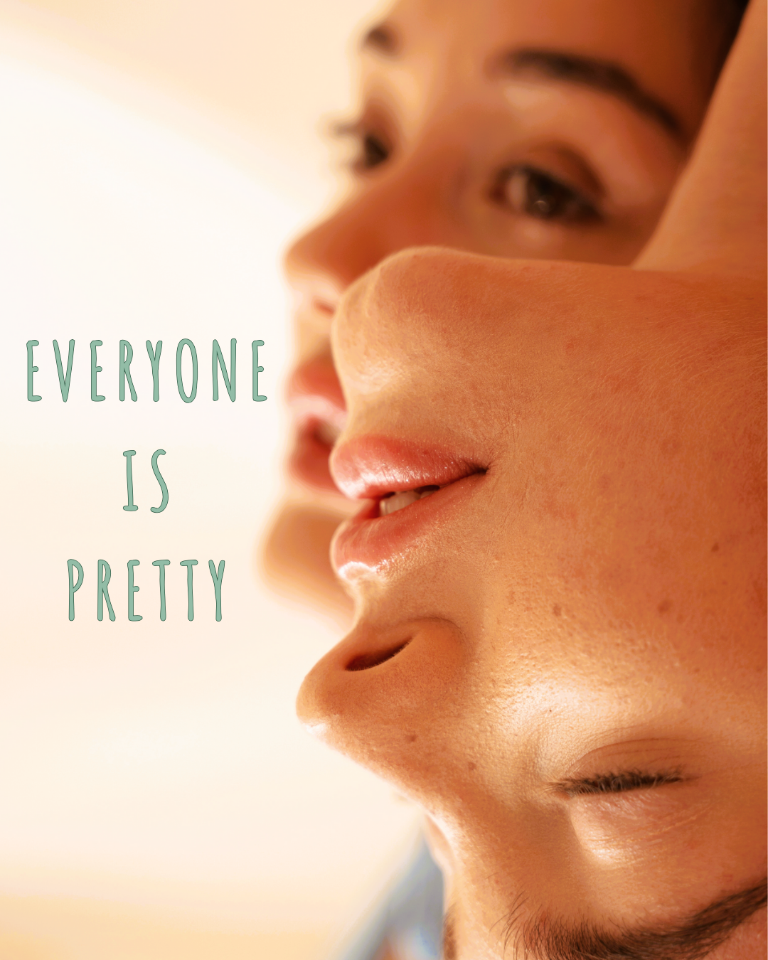 Avry1 Pretty - Mobile Banner