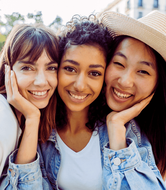 Purify Barrier Repair Cream - Avry1 Pretty Beauty Oils