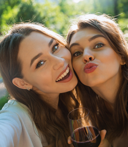 Avry1 Pretty Foaming Face Wash