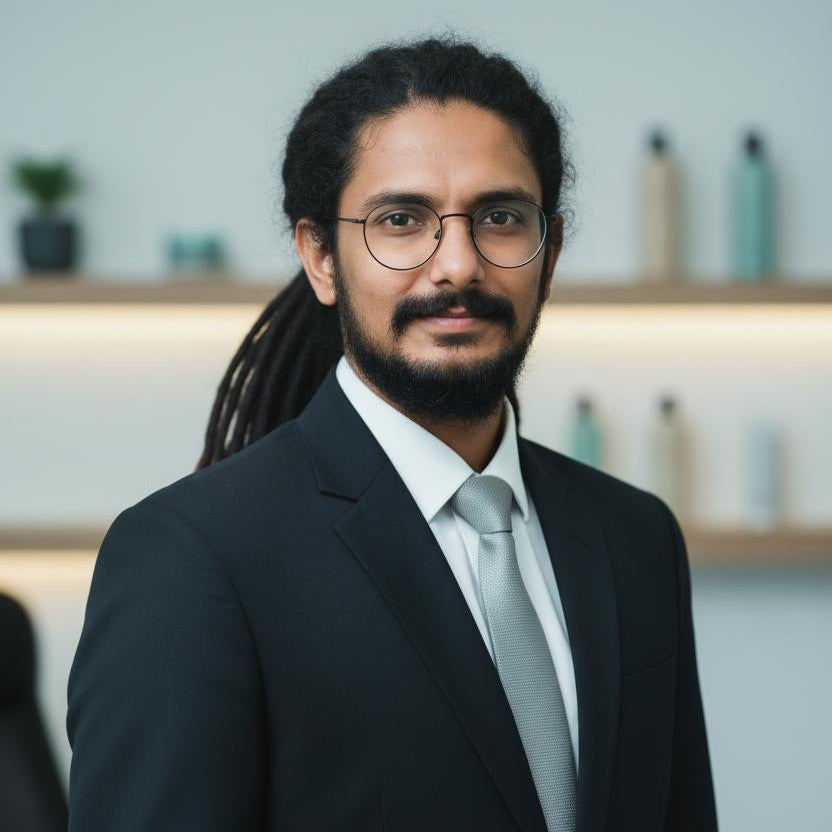 Kamlesh gaur