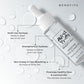 Avry1 Pretty Pristine Face & Hair Oil Benefits