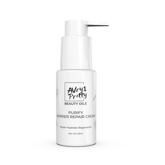 Avry1 Pretty Purify Barrier Repair Cream