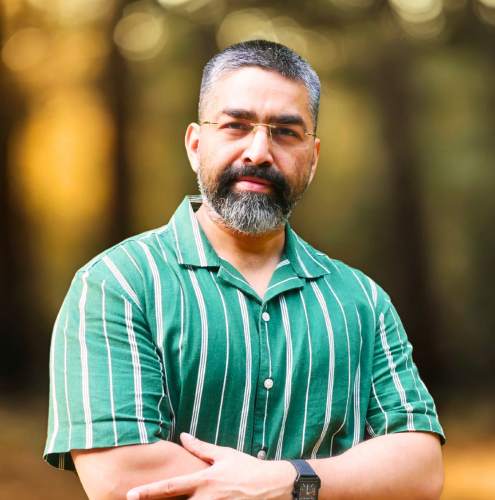 Dr. Nitin Verma