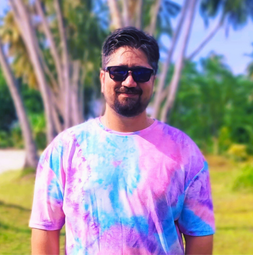 Dr Vipul Dogra - Surgeon